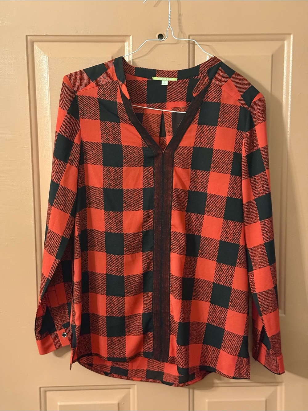 Gianni Bini Blouse ❤️🖤